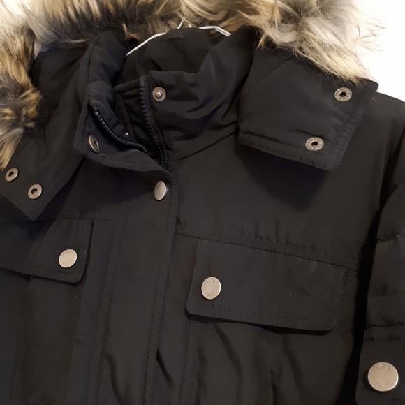 UTEX winter jacket - Picture 3 of 9